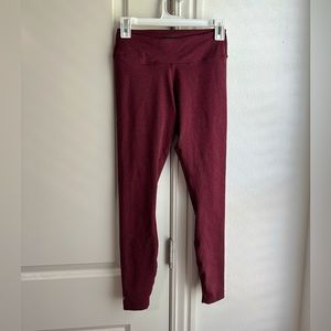 NOBULL Leggings